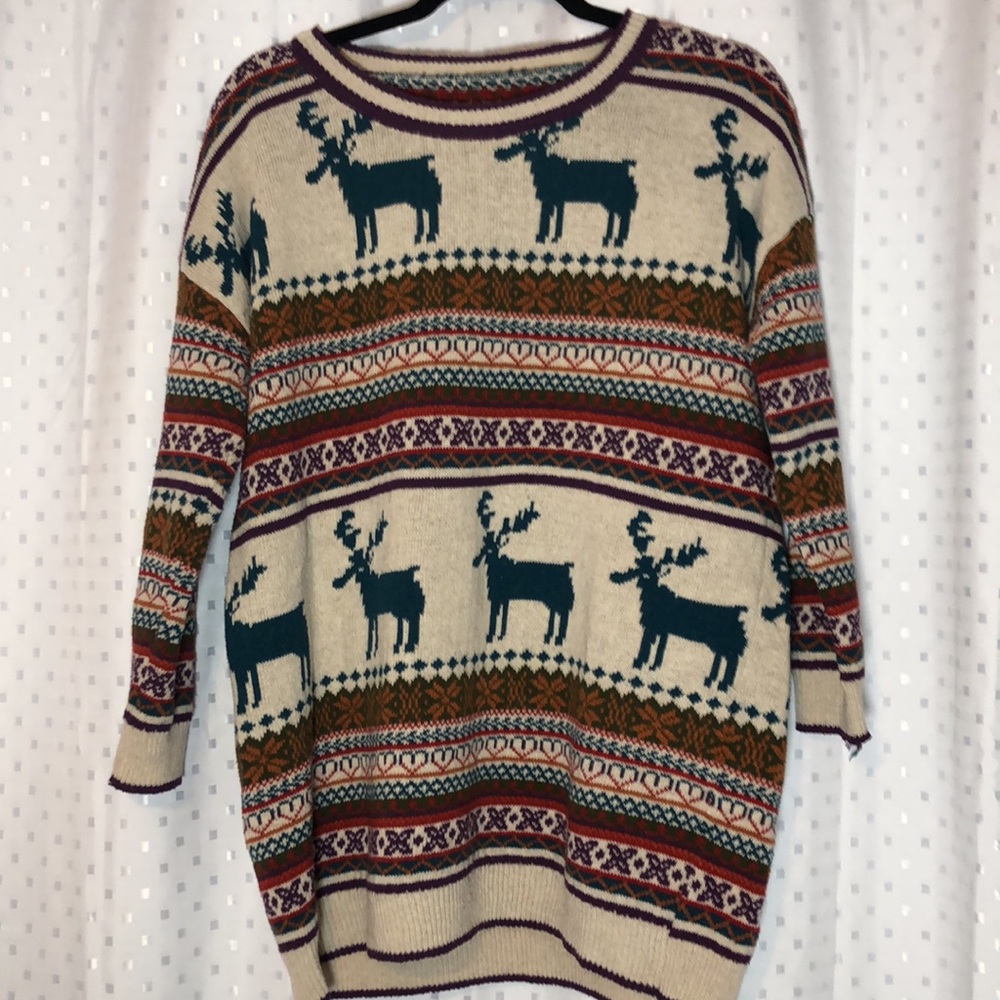 🔥BLACK FRIDAY SALE🔥 Holiday/Christmas Sweater😍